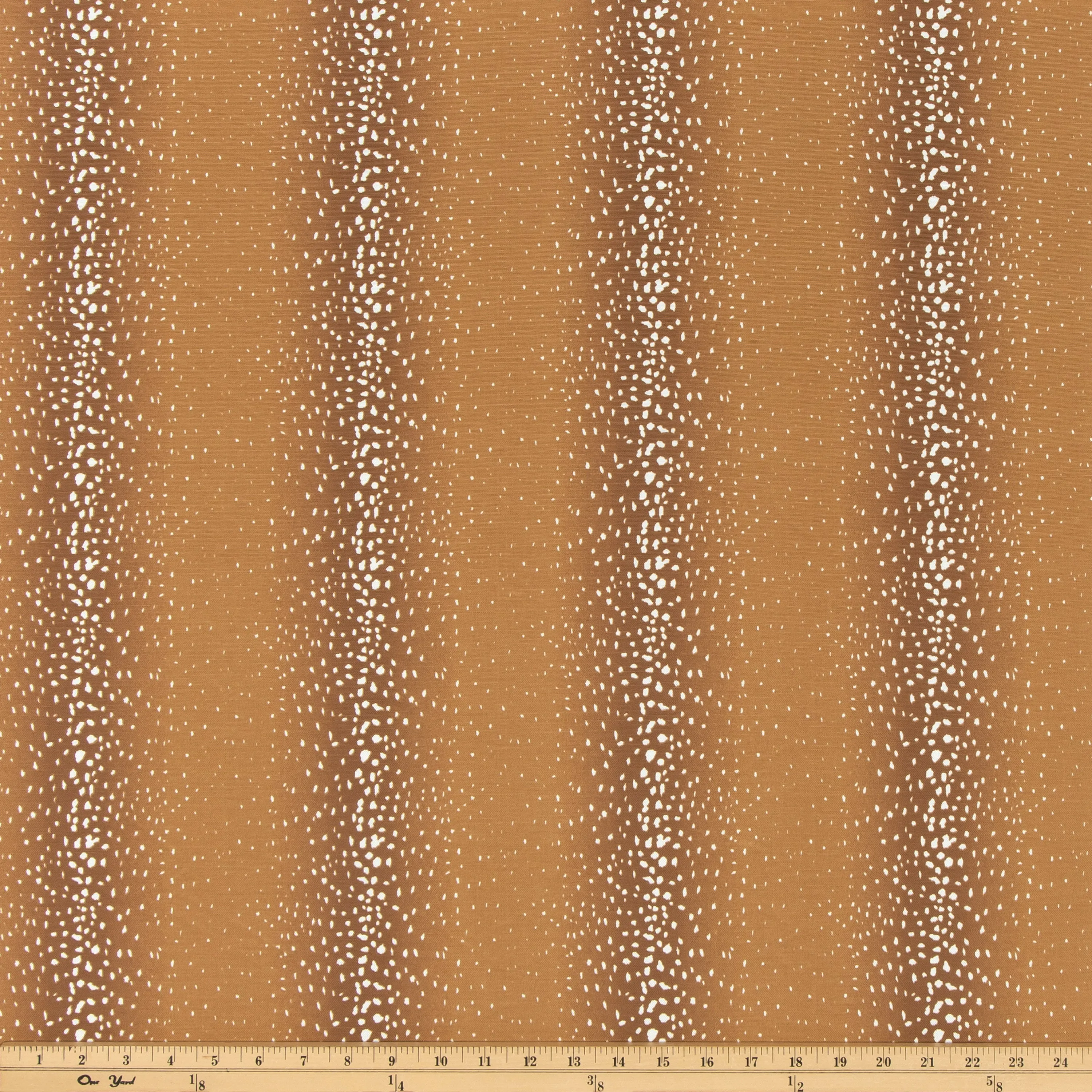 Outdoor Fabric - Antelope Stucco By Premier Prints